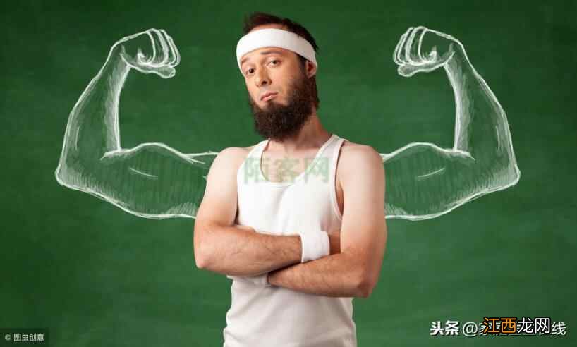 养生小建议:6件事,男人坚持住了,身体棒棒的