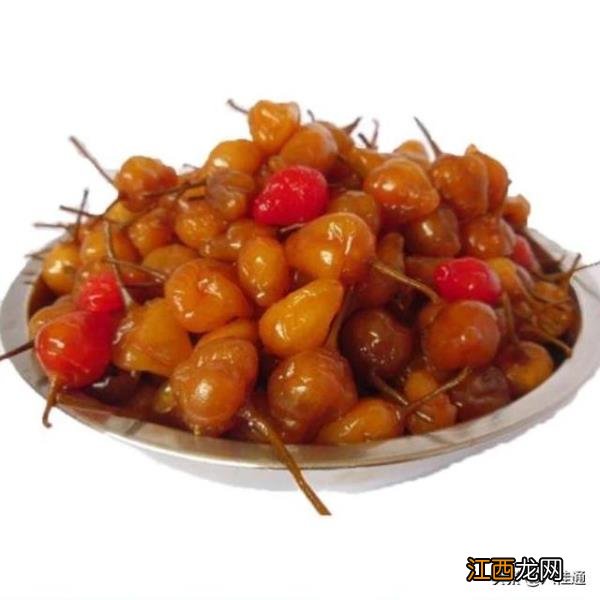 螺蛳粉和七彩泡椒，你更喜欢哪个？广西特色美食有哪几样