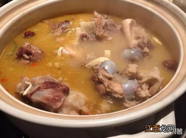 金华的美食浙江金华小吃特产有哪些