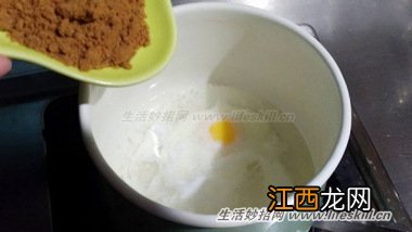 女生滋补汤品－黑糖鸡蛋汤