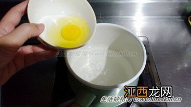 女生滋补汤品－黑糖鸡蛋汤