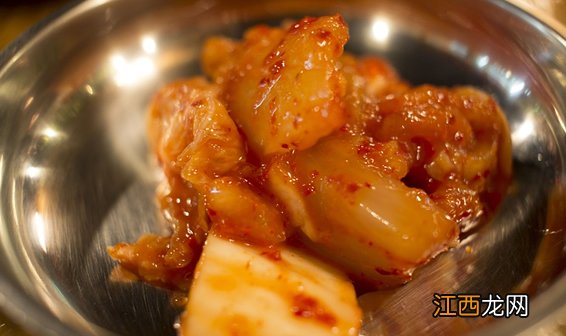 韩国泡菜越酸越贵 泡菜真的致癌吗?
