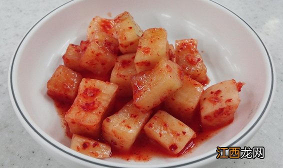 韩国泡菜越酸越贵 泡菜真的致癌吗?
