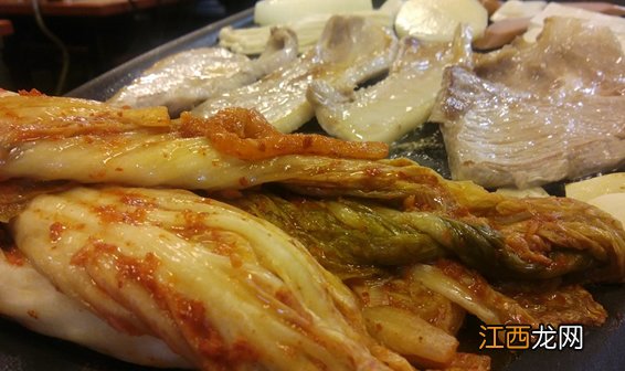 韩国泡菜越酸越贵 泡菜真的致癌吗?