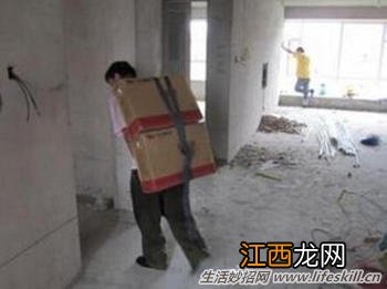 挑选瓷砖的简单小方法