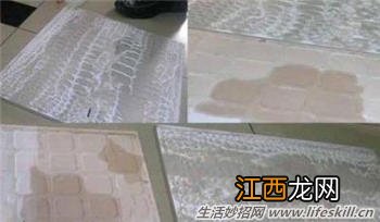 挑选瓷砖的简单小方法