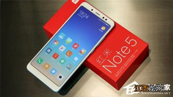 红米note5a跑分安兔兔多少 红米note5测评跑分