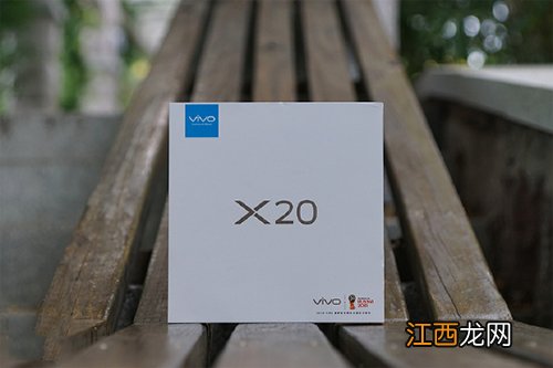 vivox20手机图片哪里有？vivox20黑色版开箱图赏