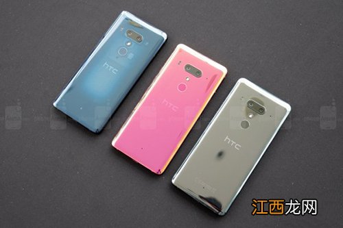 HTCU12+好看吗？HTCU12+烈焰红真机图赏