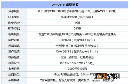 一加5T和OPPO R11s这两部手机选哪部？