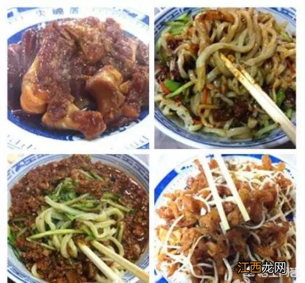 请大家来天津北塘观景色吃海鲜吧各个地区的特色美食有哪些