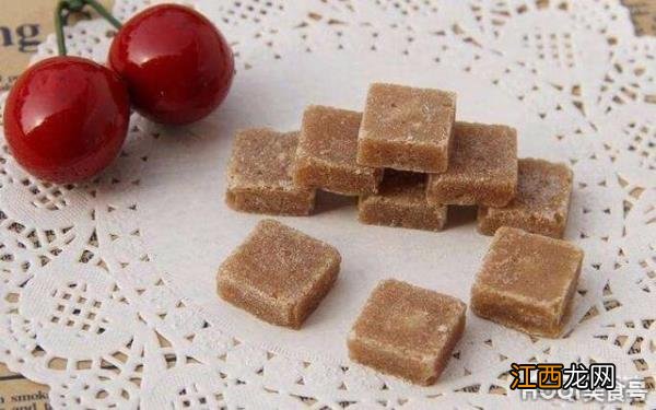 梨膏糖是怎么做的？ 梨膏糖是怎么做的呢