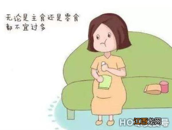 孕期吃辣对胎儿发育有影响吗？