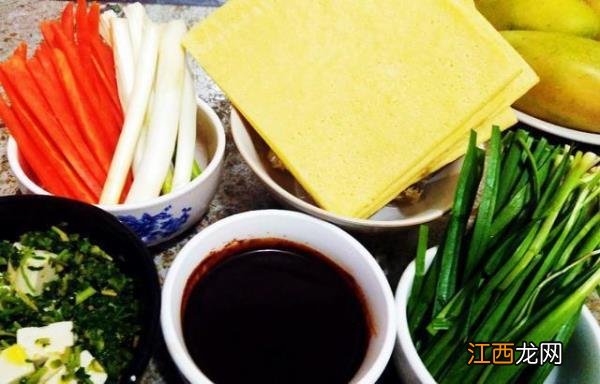 我的家乡的煎饼家乡特色美食都有哪些