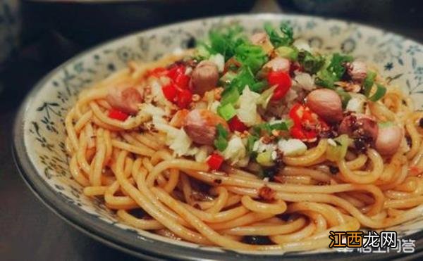 舌尖上的南昌美食南昌都有什么小吃在哪里能吃到