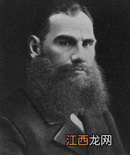 托尔斯泰的名言 托尔斯泰经典语录