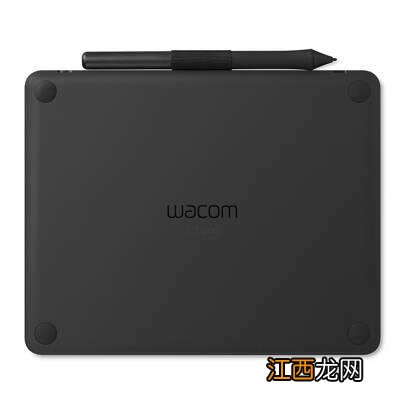 一、Wacom CTL-672/K2-FX