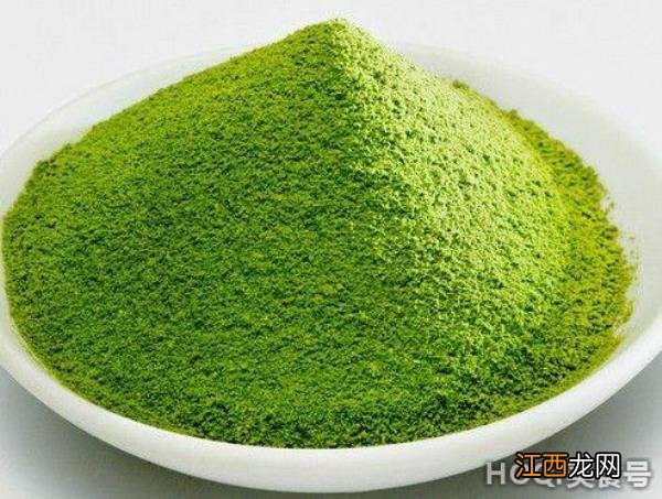 抹茶是怎么做出来的? 抹茶是怎么制作的