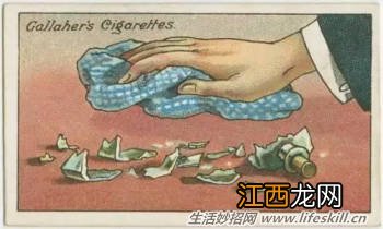 百年前的生活小窍门，值得收藏！