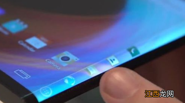 曲面屏手机到底好不好用？