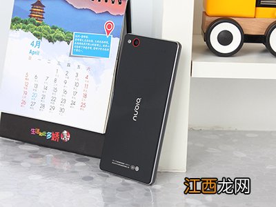 Nubia Z9 mini和中兴v5Max有什么区别？