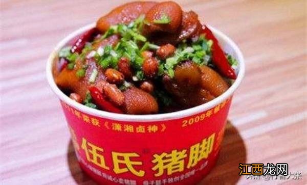 长沙美食攻略长沙最有名的小吃店