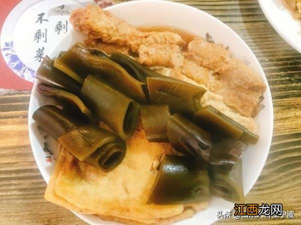 家乡特色小吃有哪些？一方沃土孕育了特有的风土人情