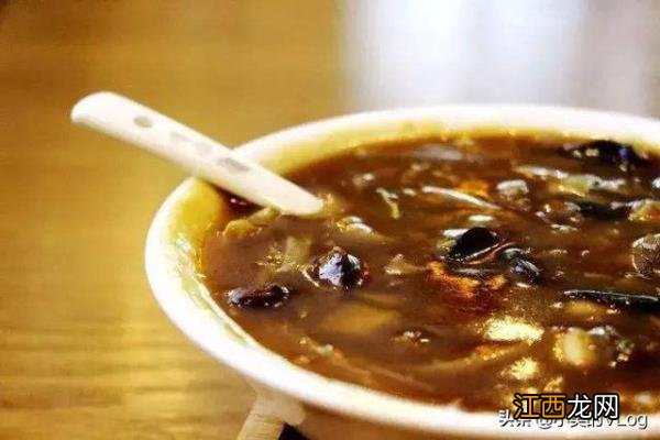 河南有哪些特色小吃？胡辣汤是哪个省份著名小吃