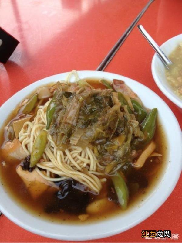 武威的特色小吃武威小吃有哪些