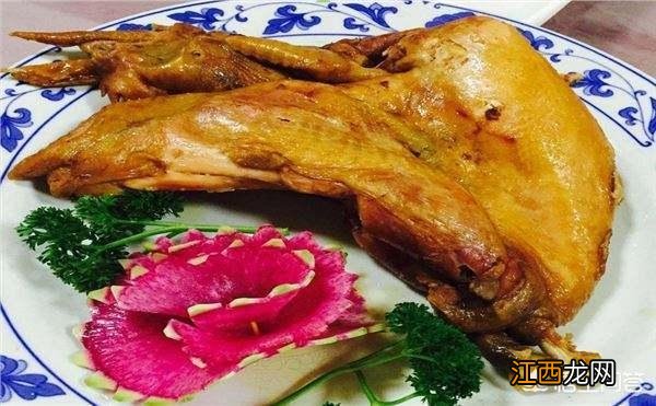 河南这些不知名的烧鸡，你吃过几种？河南什么烧鸡有名