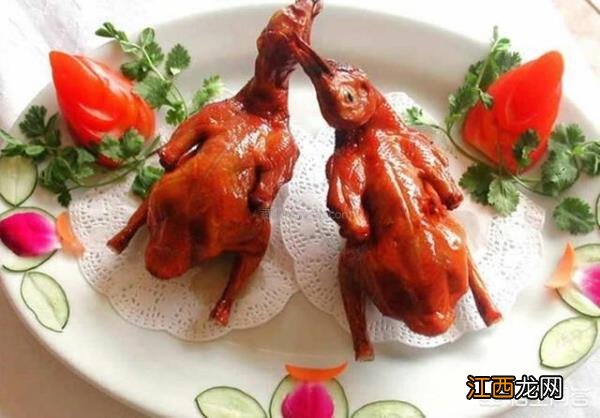 河南这些不知名的烧鸡，你吃过几种？河南什么烧鸡有名