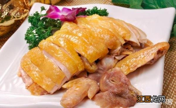 河南这些不知名的烧鸡，你吃过几种？河南什么烧鸡有名