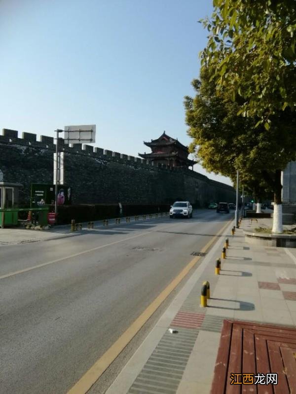 襄阳有哪些好玩的地方？襄阳吃饭的好地方