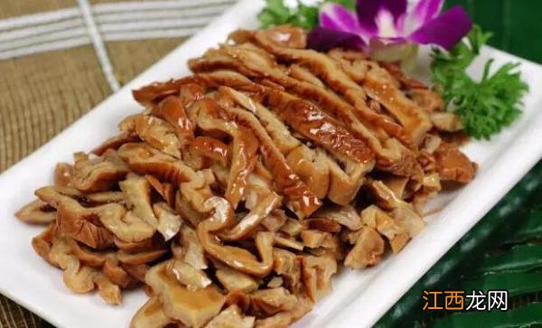 八一八陕北最让人嘴馋的特色小吃陕北特色美食小吃有哪些