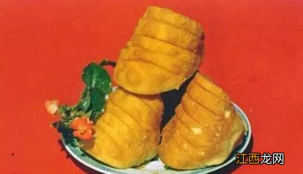 八一八陕北最让人嘴馋的特色小吃陕北特色美食小吃有哪些