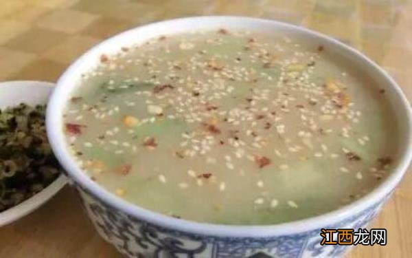 八一八陕北最让人嘴馋的特色小吃陕北特色美食小吃有哪些