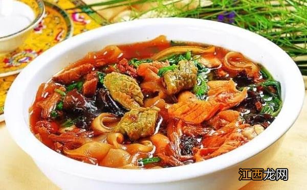 八一八陕北最让人嘴馋的特色小吃陕北特色美食小吃有哪些