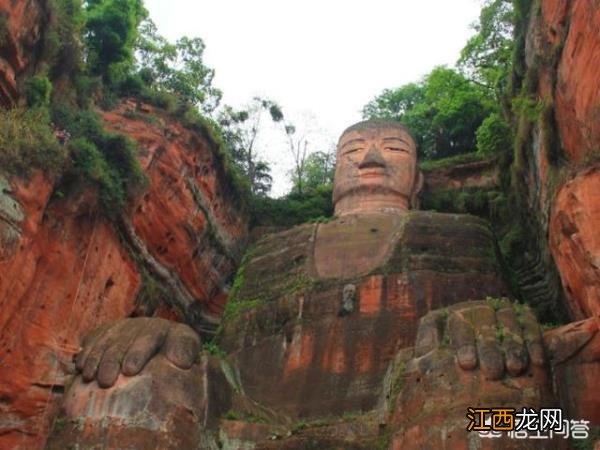 “吃货旅行团”乐山游乐山有什么小吃