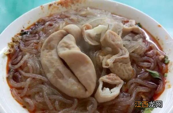 冒结子究竟是啥？谈谈四川的美食