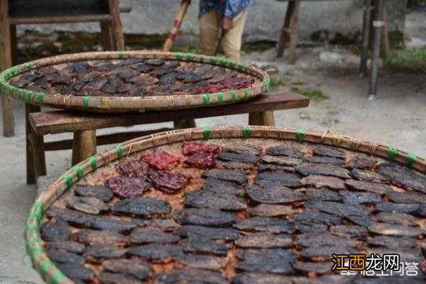 鹰潭的特产美食江西鹰潭有哪些土特产独一家