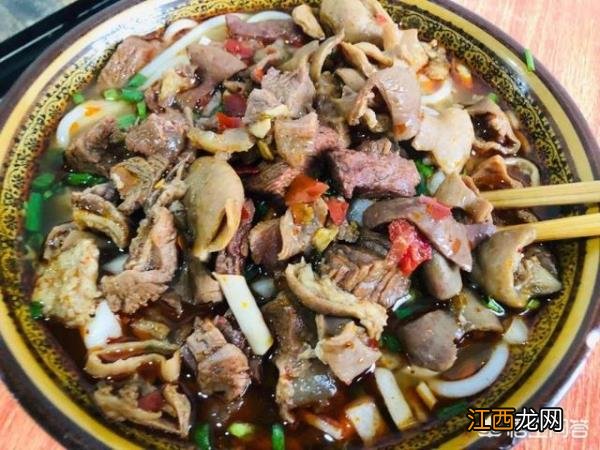 鹰潭的特产美食江西鹰潭有哪些土特产独一家