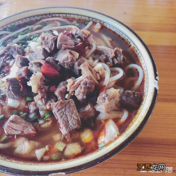 鹰潭的特产美食江西鹰潭有哪些土特产独一家