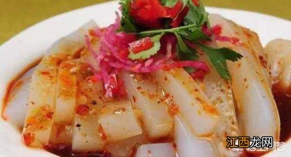 连云港有哪些美食？连云港有哪些美食街