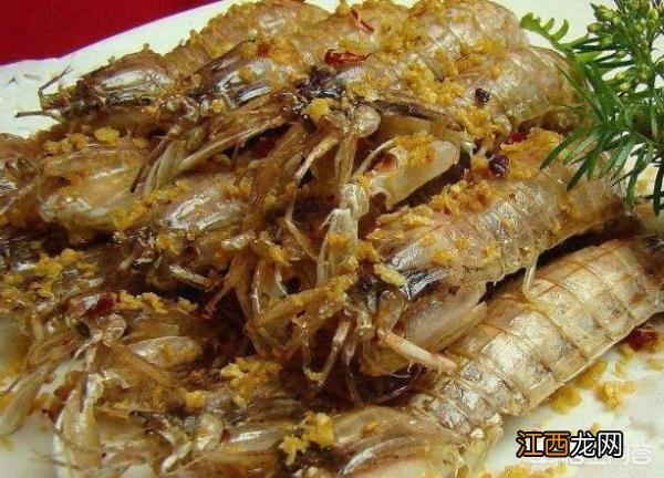 连云港有哪些美食？连云港有哪些美食街