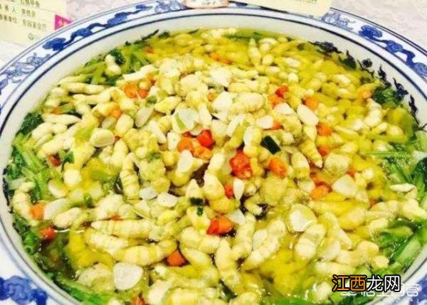 连云港有哪些美食？连云港有哪些美食街