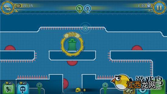 《Deadlings》试玩评测 吃掉更多的脑子吧[多图]