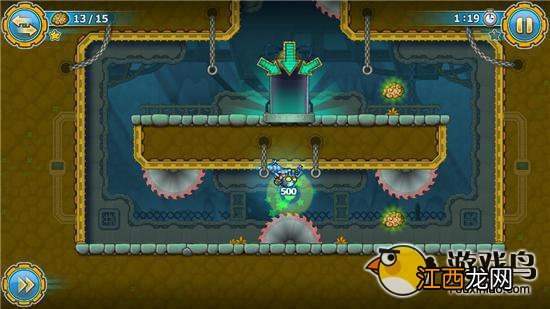 《Deadlings》试玩评测 吃掉更多的脑子吧[多图]