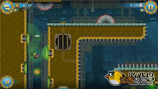 《Deadlings》试玩评测 吃掉更多的脑子吧[多图]