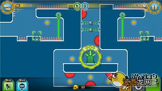 《Deadlings》试玩评测 吃掉更多的脑子吧[多图]