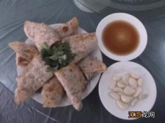 滨州土特产美食小吃有哪些？山东滨州有什么特色美食